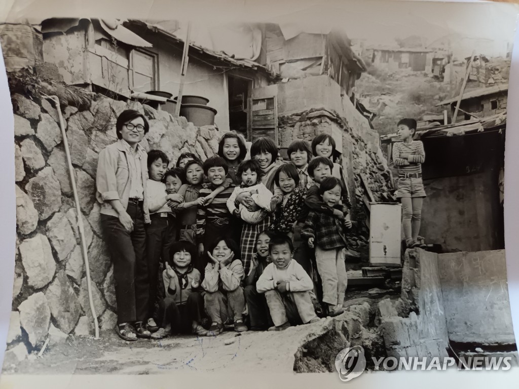 [삶] 애인하자는 50대사장 무서워도 못떠나는 20대 이주노동자