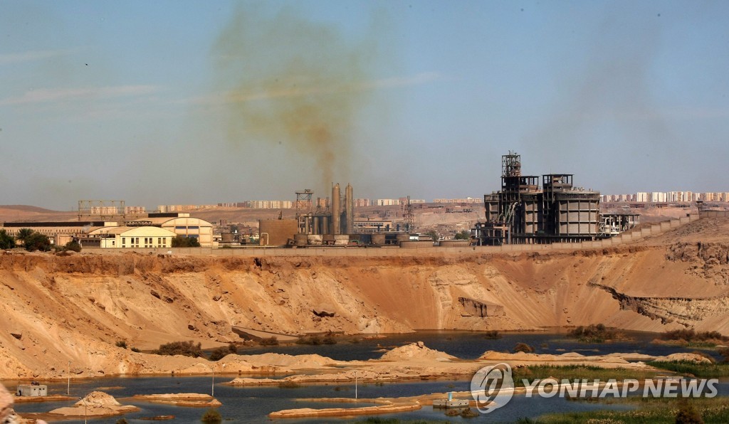 '대기질 합격점' 세계 13개곳뿐…한국도 WHO 기준치 2∼5배