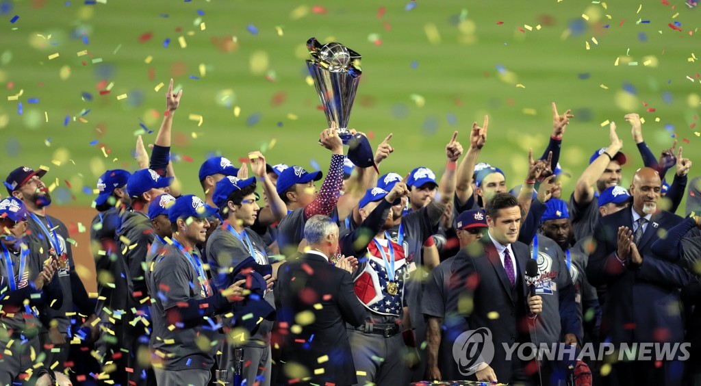 [WBC 개막] ①'봄의 고전'…6년 만에 돌아온 세계 야구 최강국 결정전