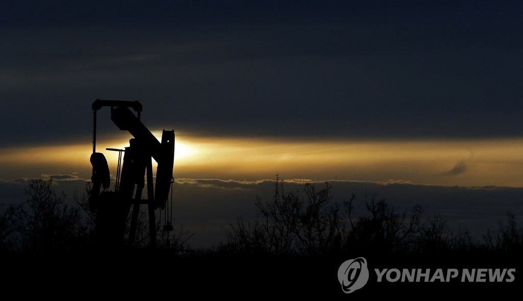 [뉴욕유가] 은행 위기 진정되며 상승