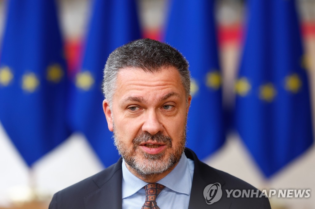 '뇌물 스캔들' 국제노동조합총연맹 사무총장 해임