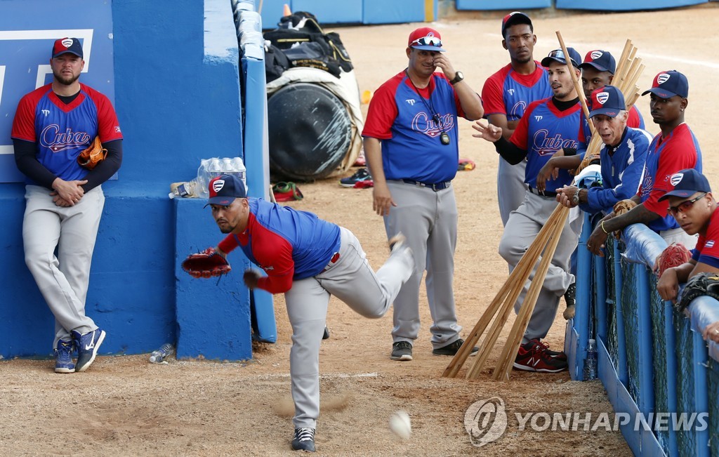 [WBC 개막] ①'봄의 고전'…6년 만에 돌아온 세계 야구 최강국 결정전