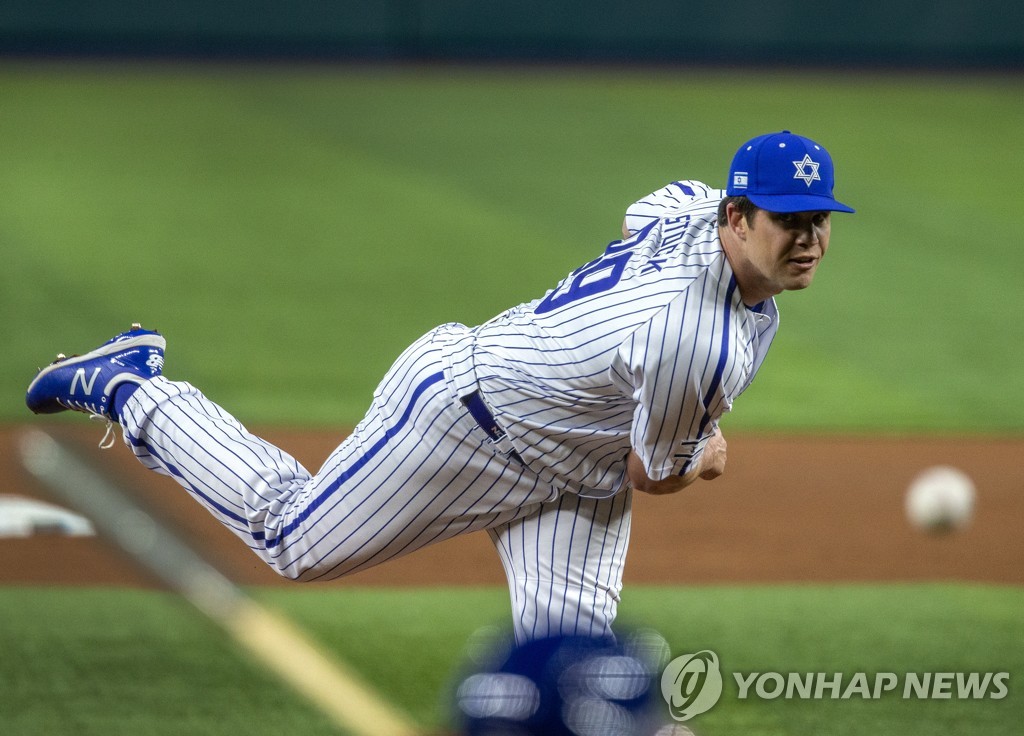 [WBC] '우승 후보' 도미니카共 1R 탈락…베네수엘라·푸에르토 8강행(종합)