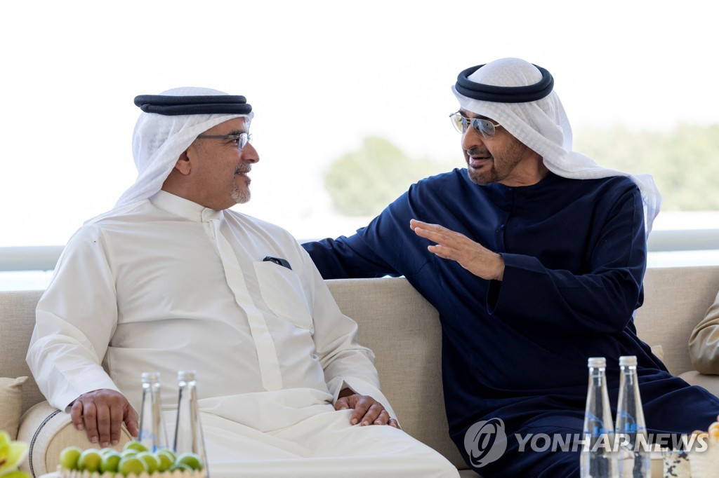 어색해진 사우디·UAE…지역·경제적 주도권 놓고 갈등 심화