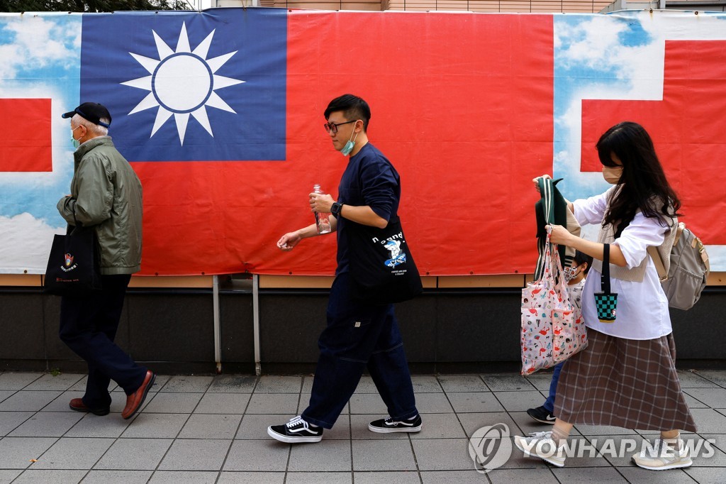 대만, 내일부터 코로나19 감염자 격리 의무 폐지…38개월만