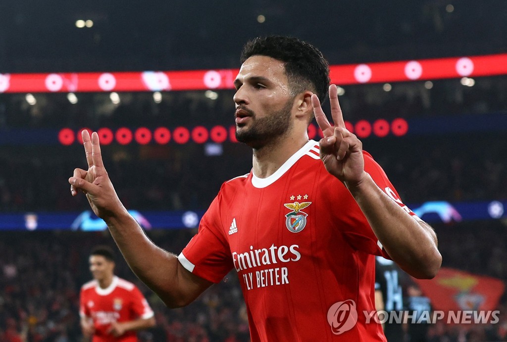 첼시, 안방서 도르트문트에 '뒤집기'…합계 2-1로 UCL 8강행