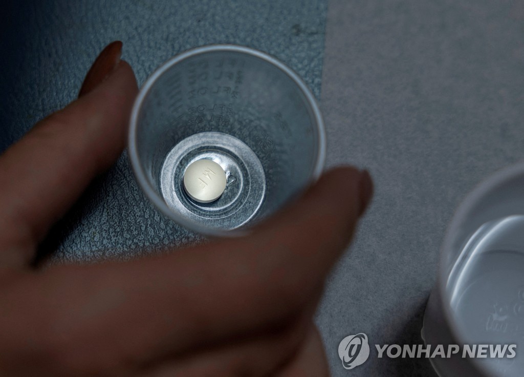 와이오밍주, 美 최초 낙태약 '불법화'…어기면 최장 6개월형