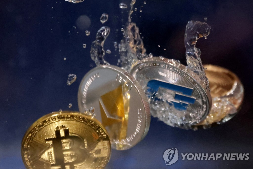 비트코인 3만달러?…'불법증권' 논란 가상화폐 승소 기대에 상승