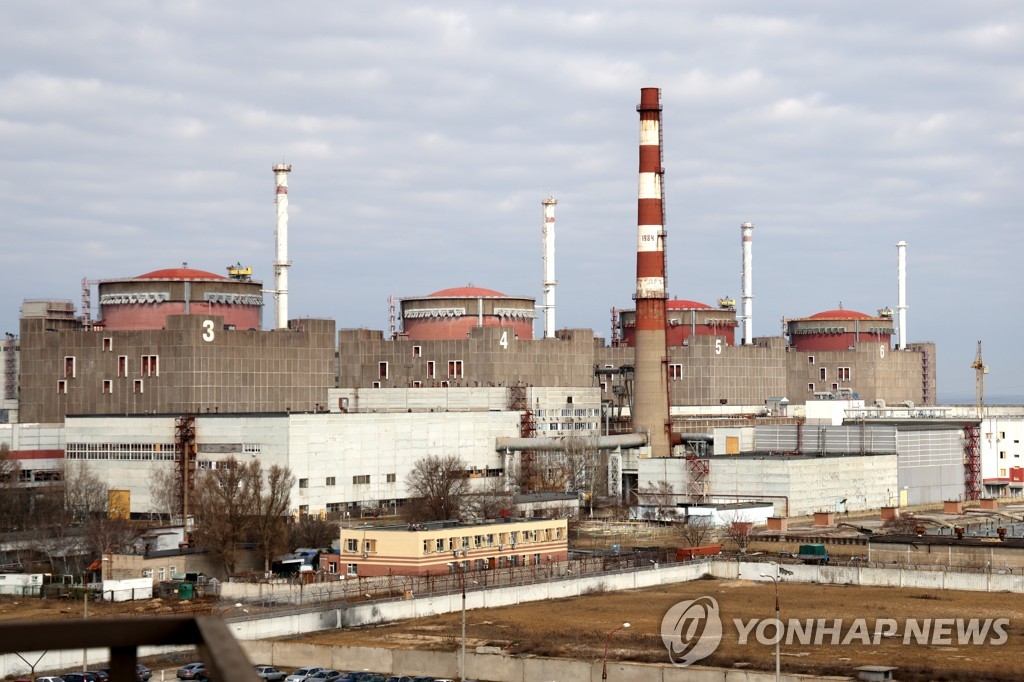 '바흐무트 점령 기세' 러, 우크라 전역에 대규모 미사일 공습