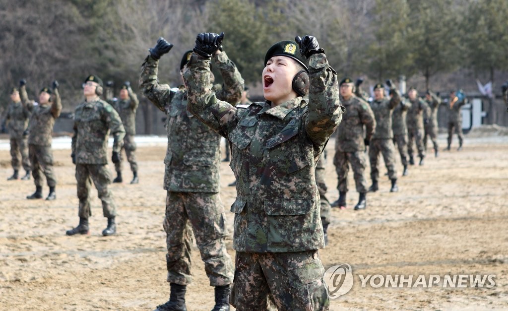 北핵미사일 타격 AI가 보좌·로봇인간 복합 경계…국방혁신4.0(종합2보)