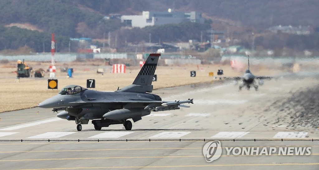 한미, 13~23일 대규모 연합연습 실시…北 고강도 도발 가능성