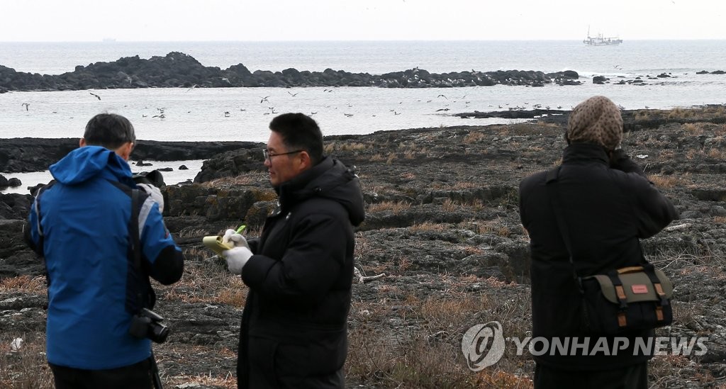 국립생태원 "제주2공항 입지 계획·규모 조정 검토해야"