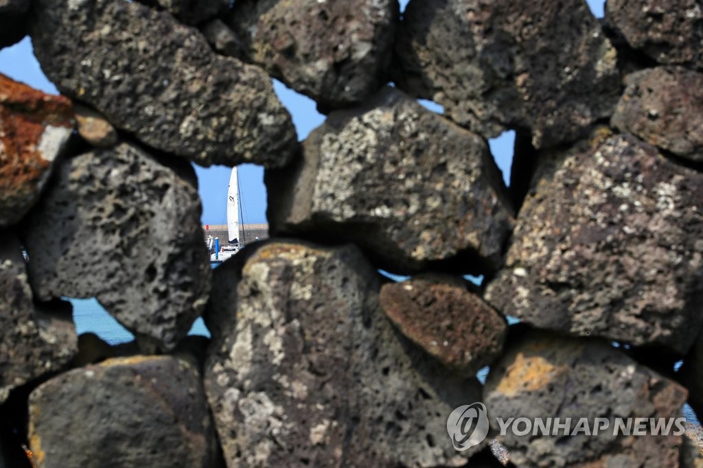 [제주날씨100년] ⑦ 돌·여자·바람 많다는 삼다도, 정말로 바람 많이 불까