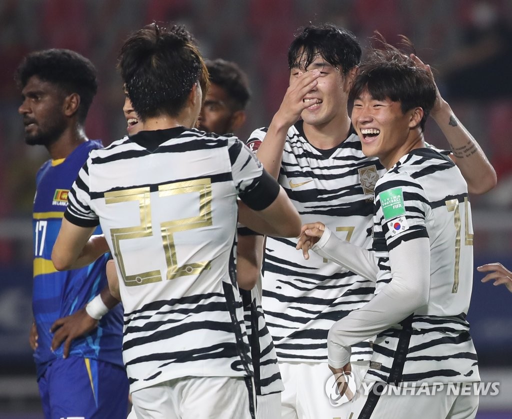 스위스 떠난 정상빈, 미국프로축구 미네소타 유나이티드 입단