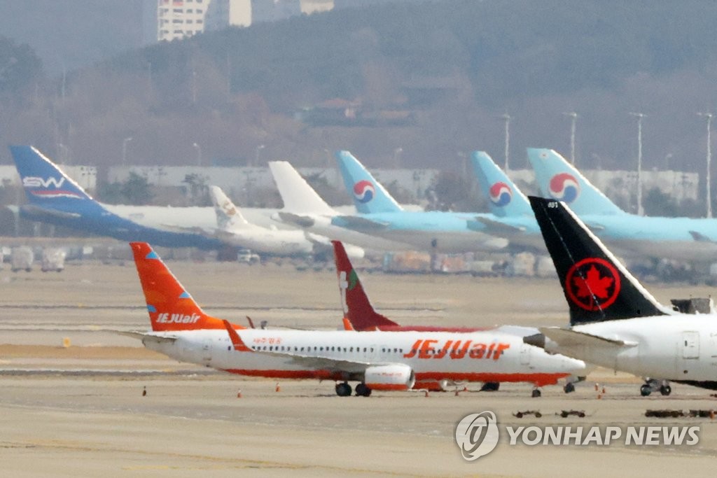 중국 노선 정상화에 항공편 늘어난다…항공사, 증편·운항 재개