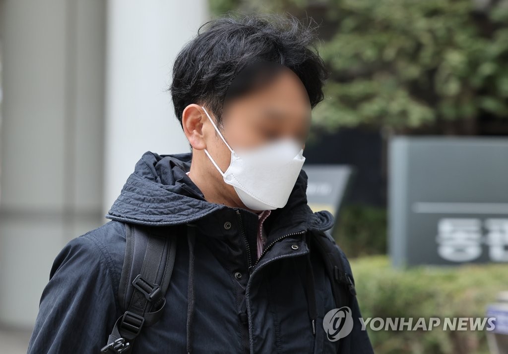 '돈 전달 상황 목격' 정민용, 오늘 김용 재판서 증언