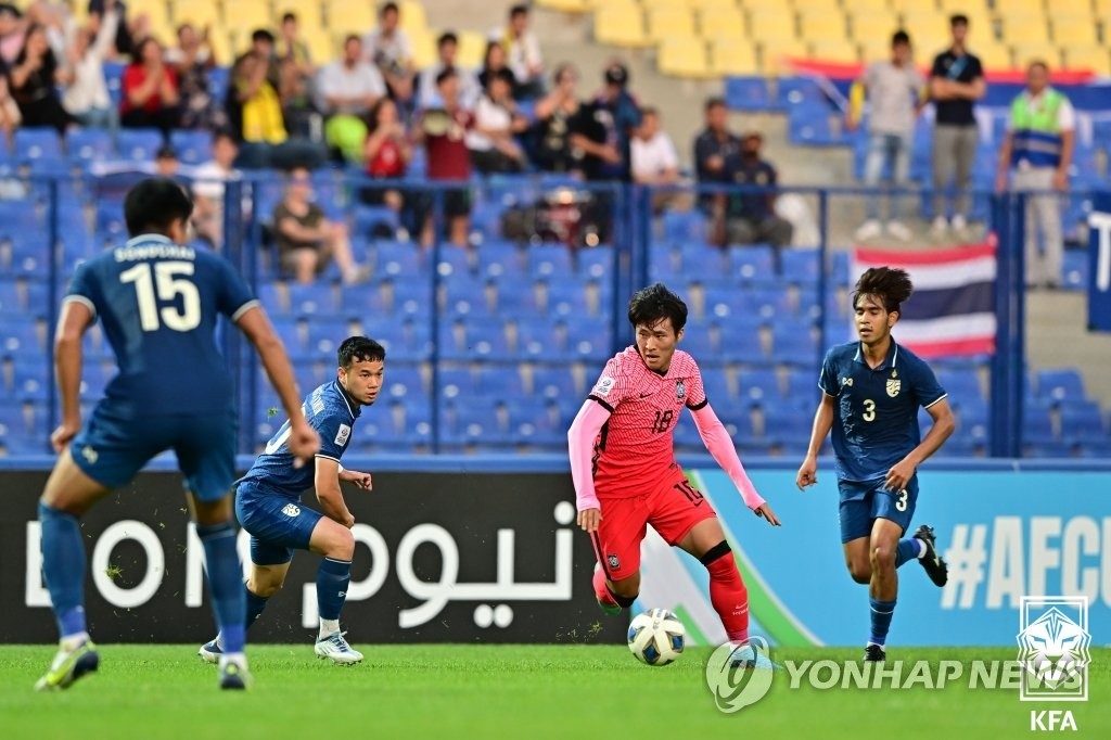 스위스 떠난 정상빈, 미국프로축구 미네소타 유나이티드 입단