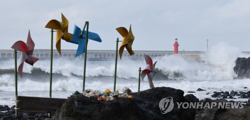 [제주날씨100년] ⑦ 돌·여자·바람 많다는 삼다도, 정말로 바람 많이 불까