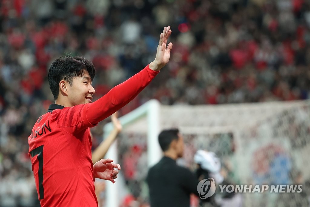 클린스만, 내일 입국…북중미 월드컵 향해 다시 뛰는 한국 축구