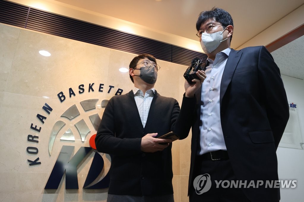 '캐롯' 문제로 속내 복잡한 KBL…가입비 납기일 1주 전 이사회