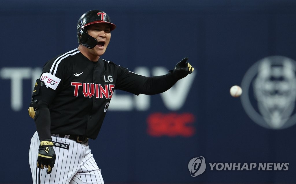 올해는 다를까…'문동주·김서현 역투' 한화, 3연승·공동 선두