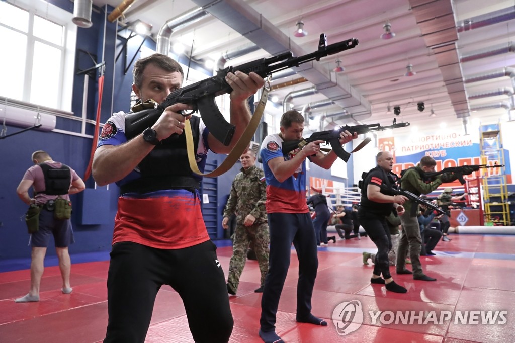 러 법원, '종교적 신념' 이유 우크라전 대체복무 첫 허용