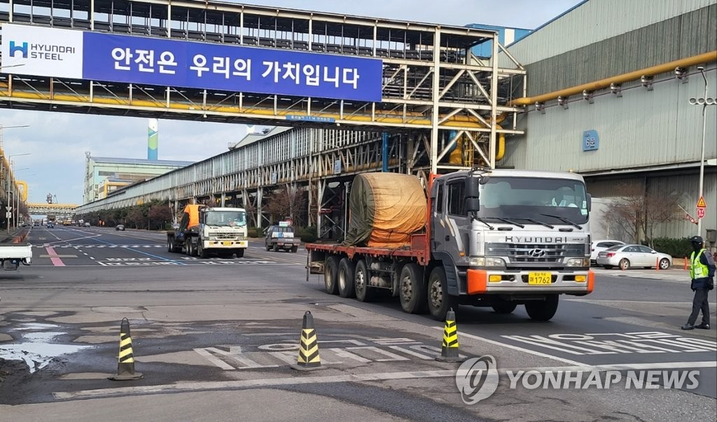 '번호판 장사' 화물차 지입전문회사 불법 32건 수사의뢰