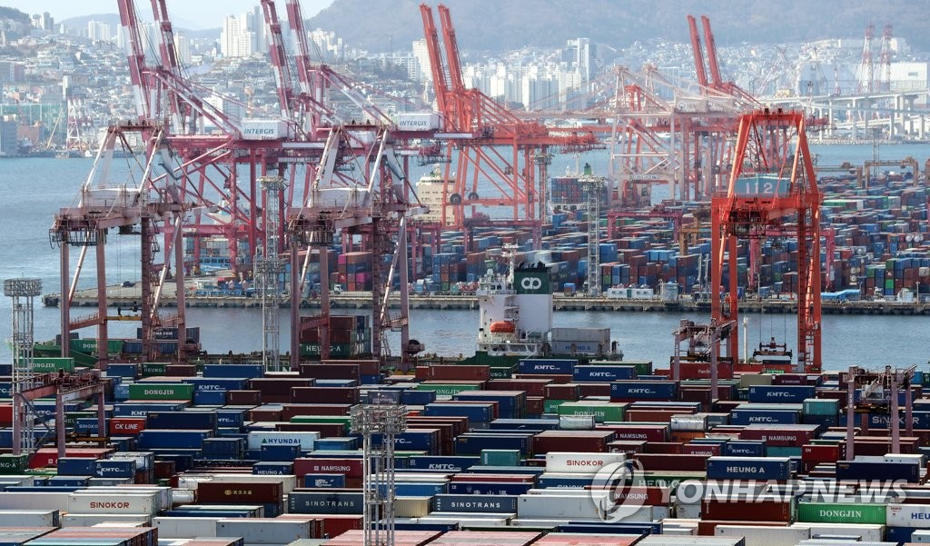 1월 반도체 재고율 26년만에 최고…경기 발목 잡는다