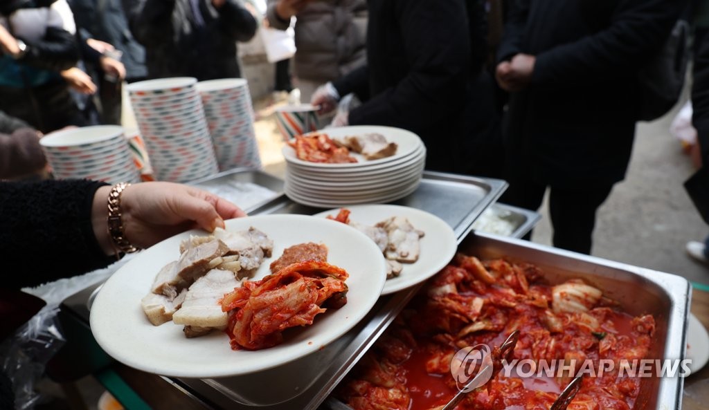 인권위원장 "'대구 모스크' 혐오·차별 멈춰야"