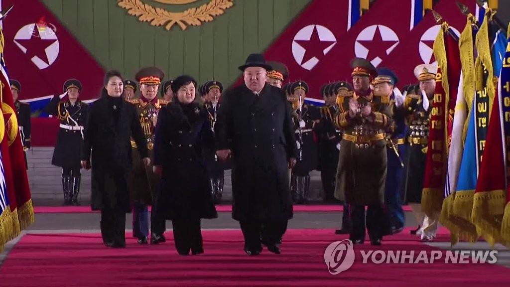 탈북외교관 고영환 "김여정-리설주 권력투쟁…北인권 협상 여지"