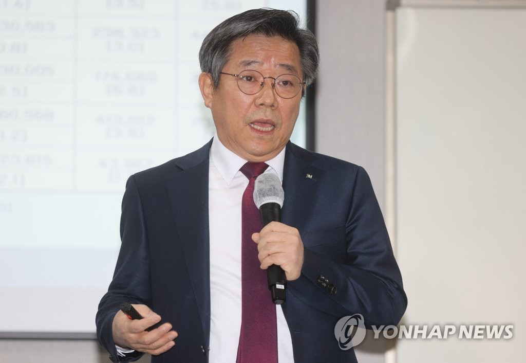 "세곡2지구 SH임대주택 비율 증가로 자산가치 예상치 11배↑"(종합)