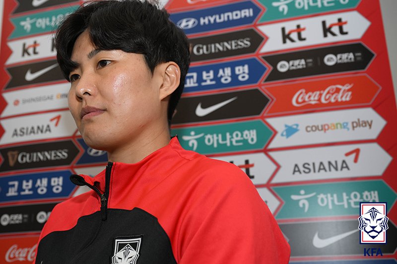한국 여자축구 FIFA 랭킹 17위, 2계단 하락…북한은 집계서 빠져