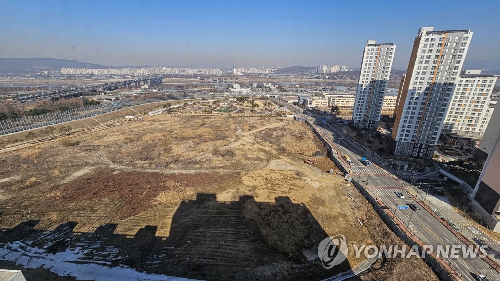 3억대 '반값아파트' 고덕강일3단지 일반공급 67대 1