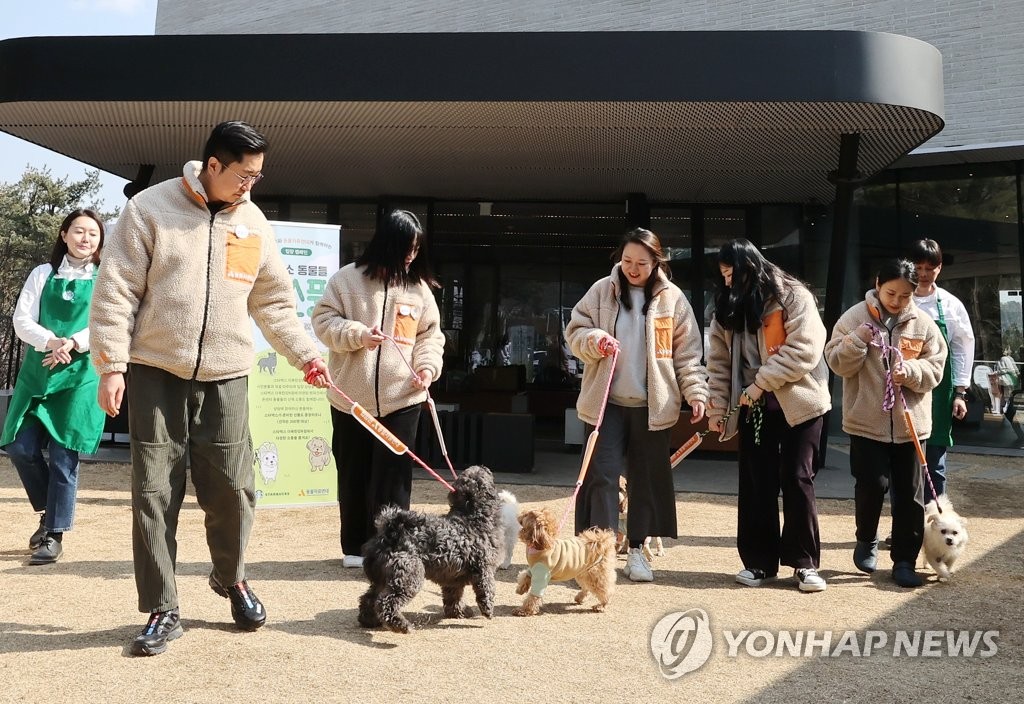 [내일날씨] 기온 오르니 미세먼지 극성