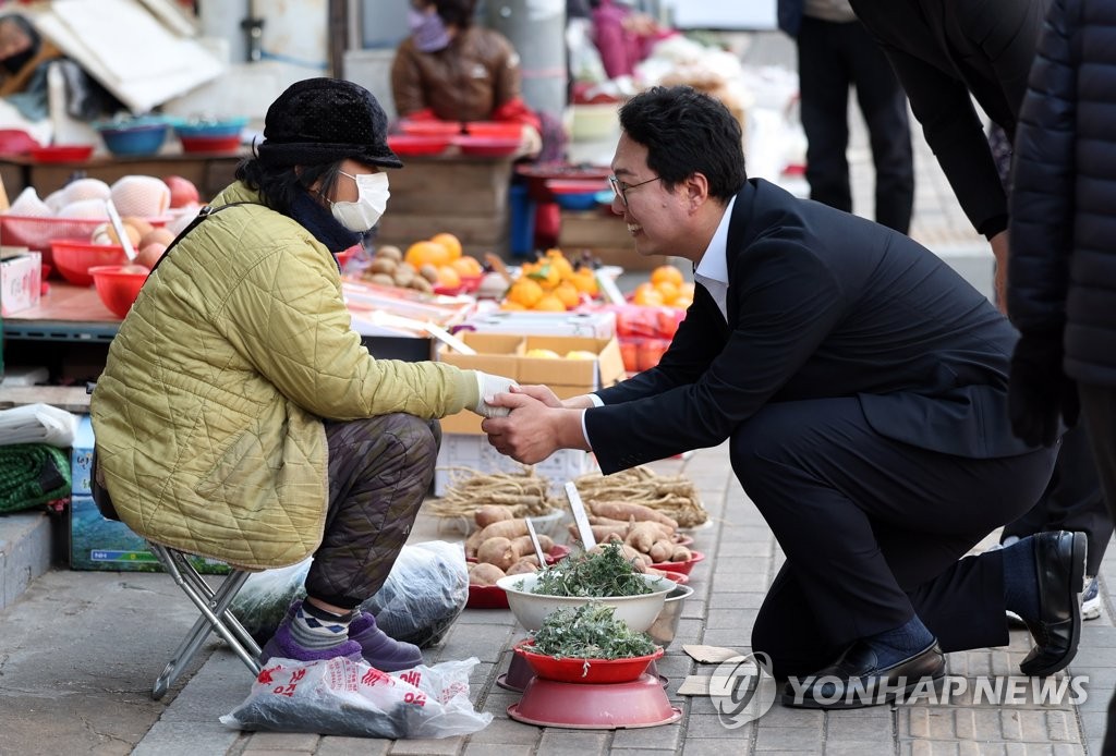 천하람 "개혁의 바람을 태풍으로…결선서 반드시 승리"