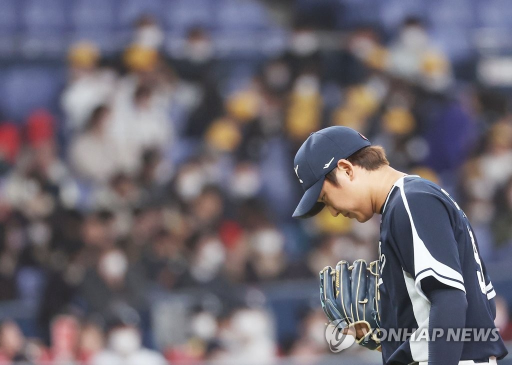 [WBC] 김혜성 쐐기솔로포 '쾅'…이강철호, 한신 꺾고 기분 좋은 도쿄행