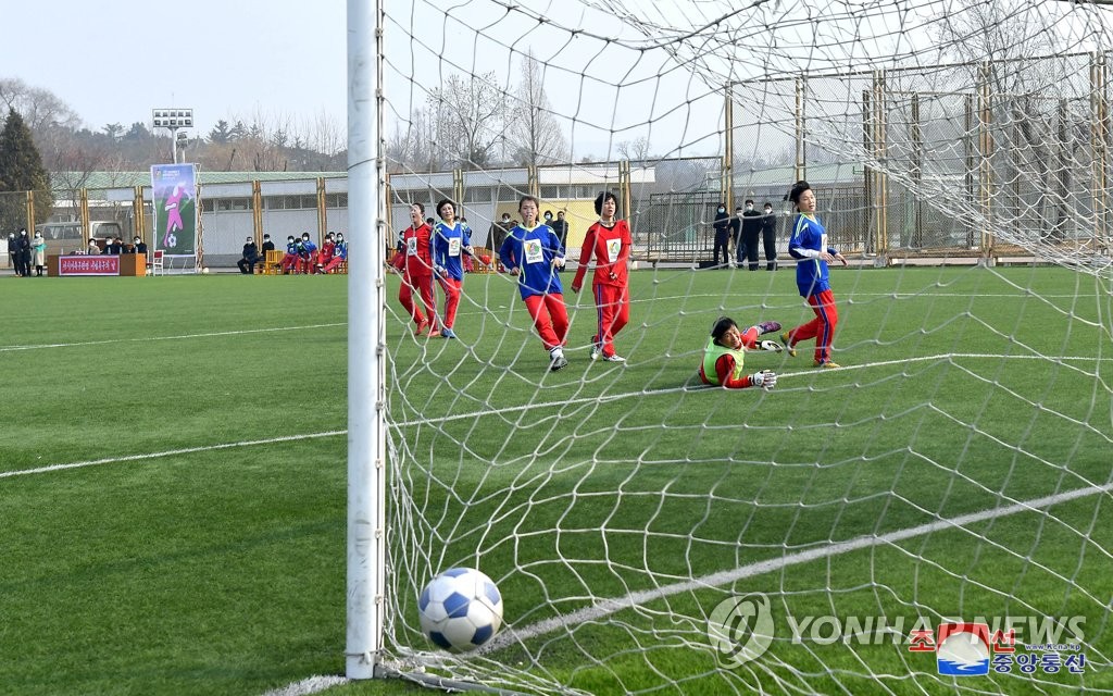 북한서 스포츠 경기 개최 '활발'…국제대회 복귀할지 관심