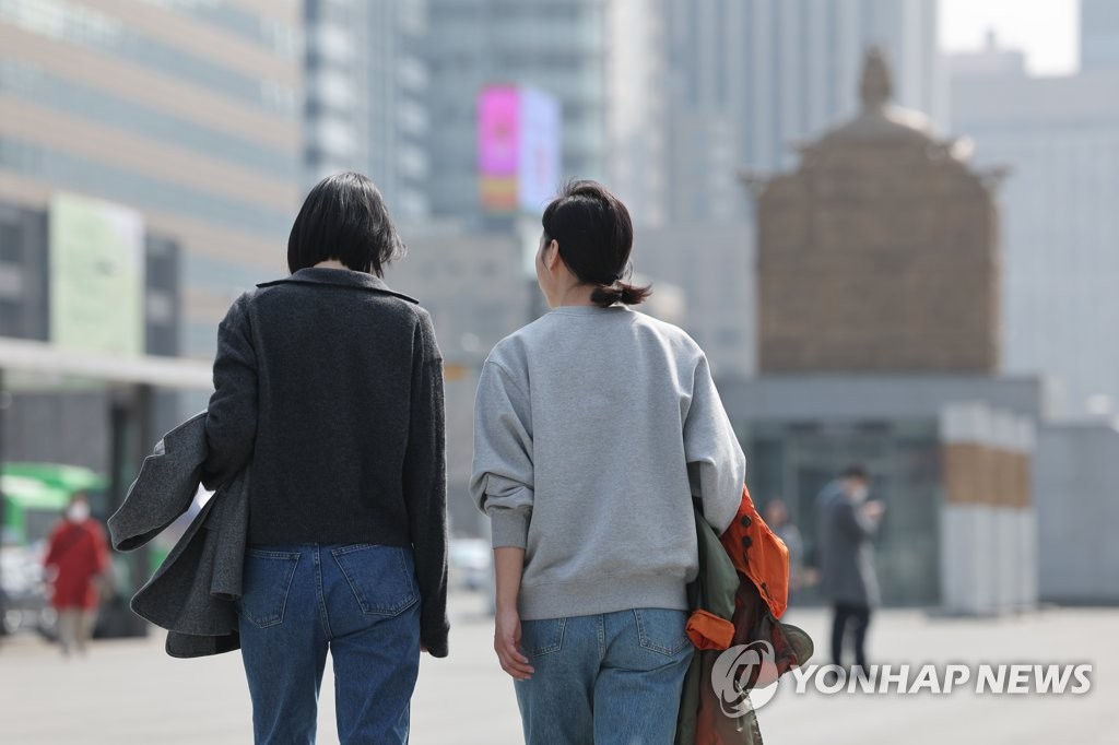 구례 25.6도…광주·전남 곳곳 초여름 날씨 이어져