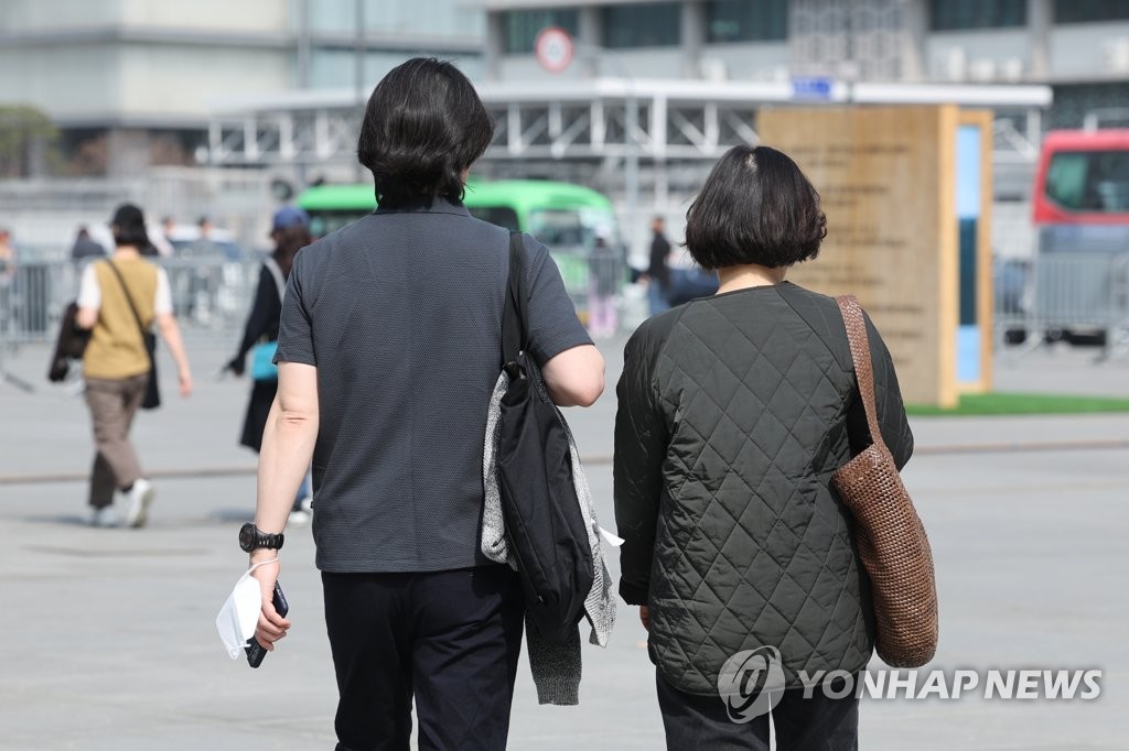 [내일날씨] 전국 맑고 포근…서울 낮 최고 26도