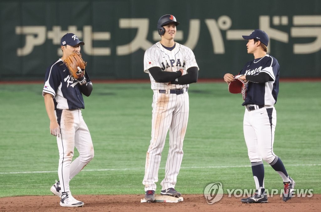 [WBC] 김성근 전 감독 "속상하고 비참했다…돌아보고 반성하자"