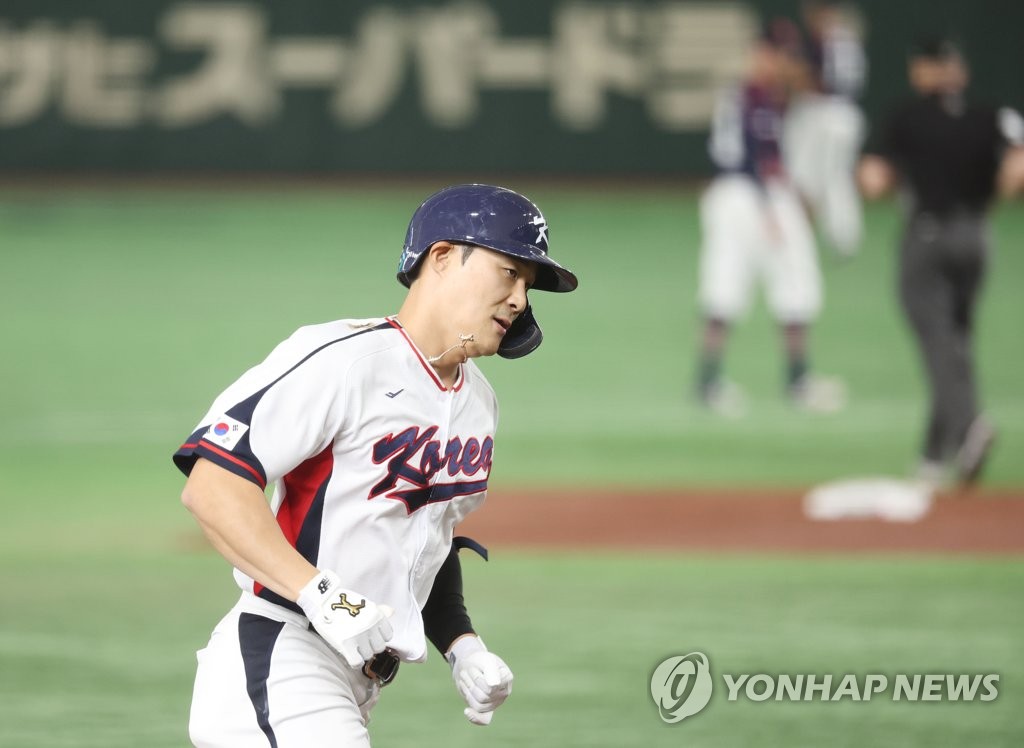 MLB닷컴 예상 개막전 선발…김하성 6번 2루수·최지만 5번 1루수