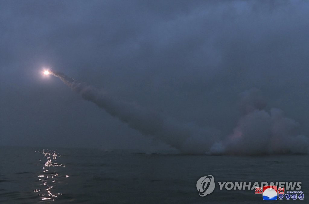 軍, 北 전략순항미사일 '핵탄두' 여부 분석중…"플랫폼 다양화"(종합)