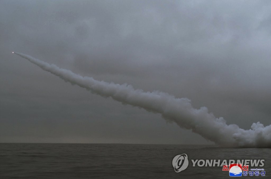 軍, 北 전략순항미사일 '핵탄두' 여부 분석중…"플랫폼 다양화"(종합)