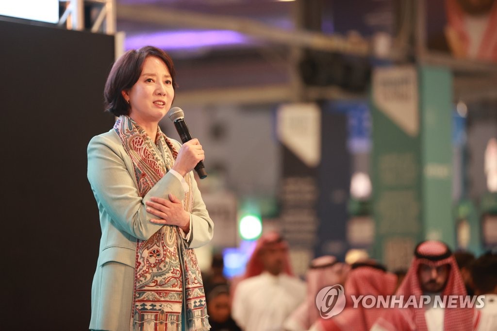 파리 스타트업 행사 비바텍에 한국이 '올해의 국가'로 참여