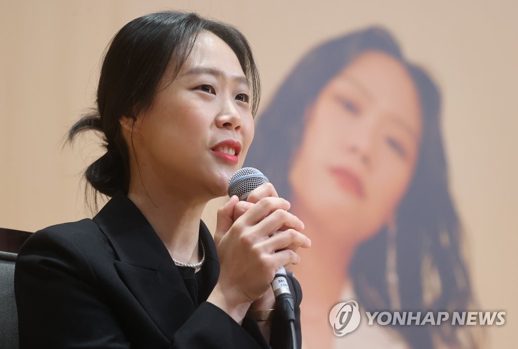 모차르트로 돌아온 손열음 "나 자신도 놀랄 연주 들려줄게요"