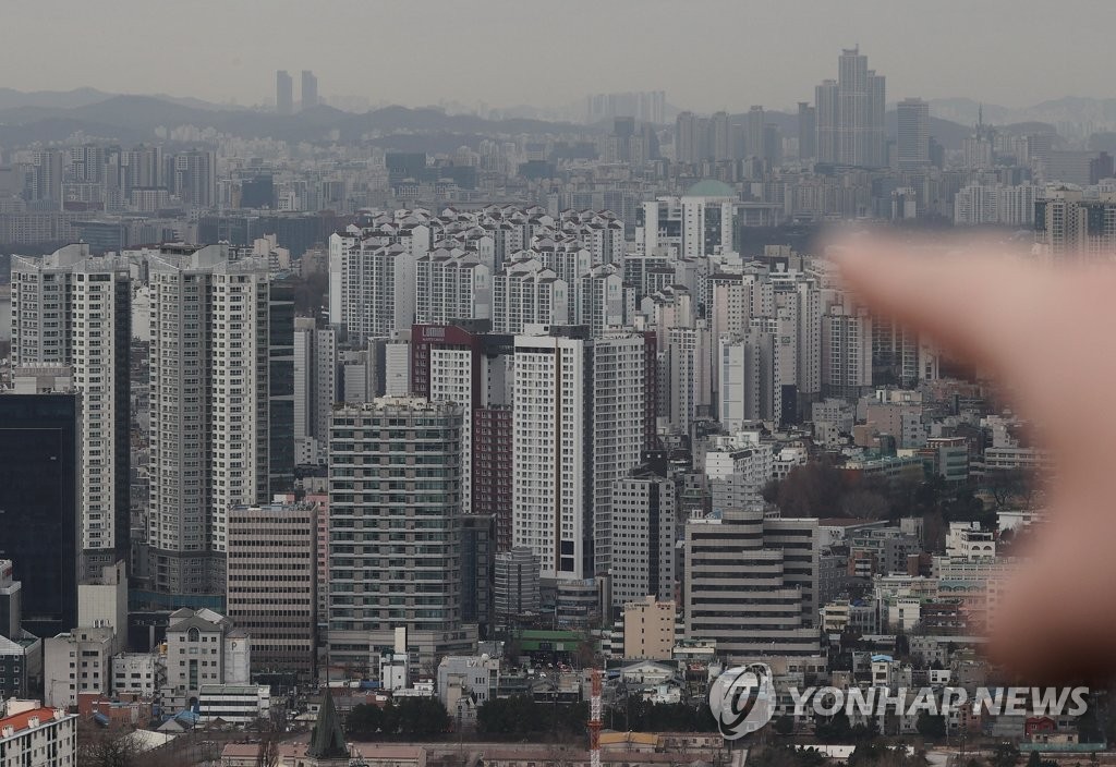 종부세 공정시장비율 80%로 올릴 듯…부동산 세제 정상화 논의