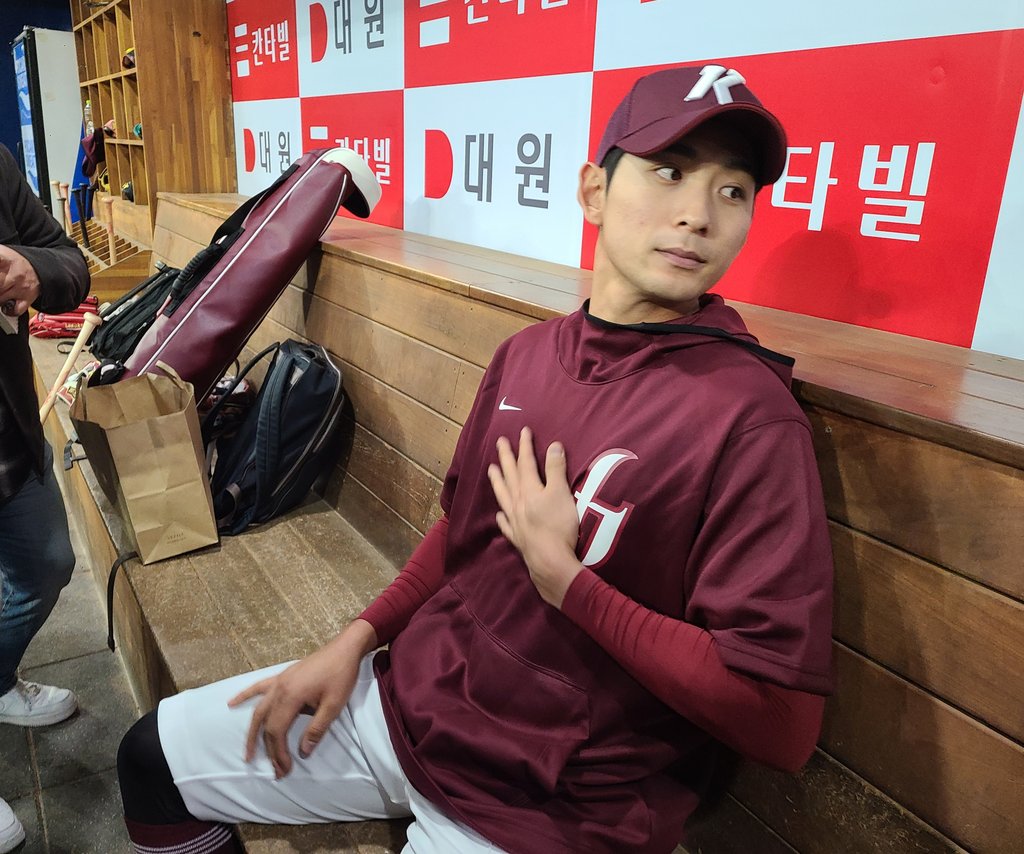 [WBC] 태극전사들 소속팀 합류…이강철 감독은 16일부터 kt 지휘