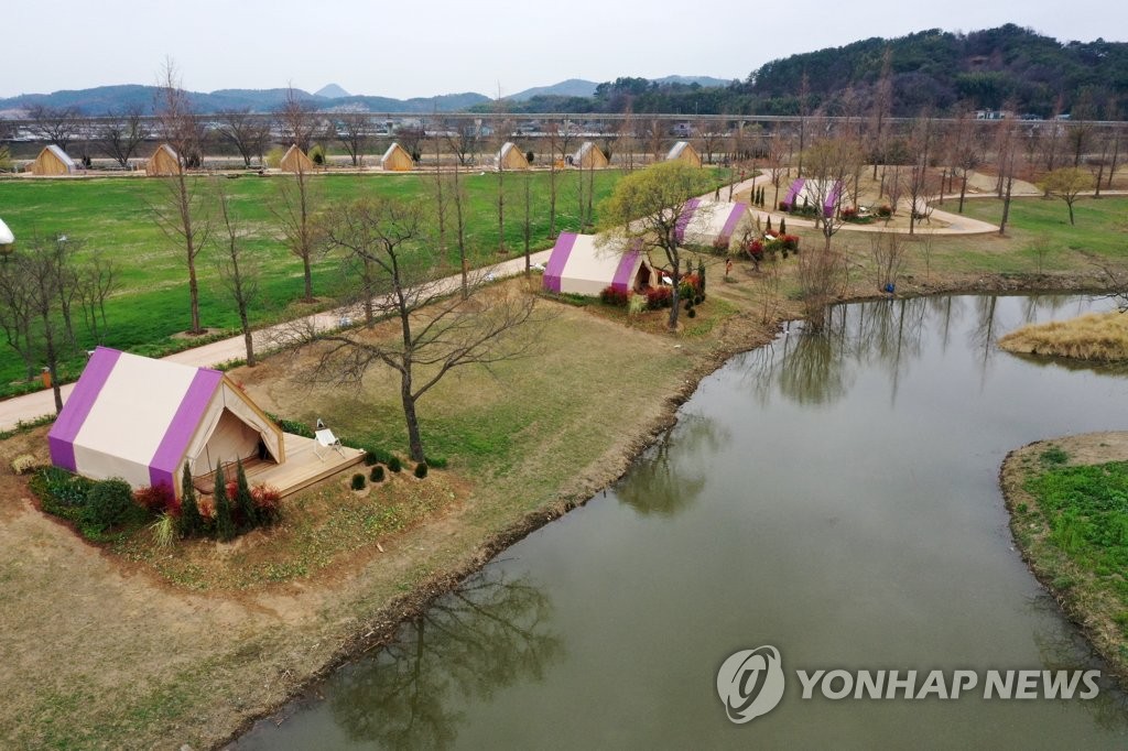 순천만정원박람회 철도관광상품 사전예약 2만명 돌파