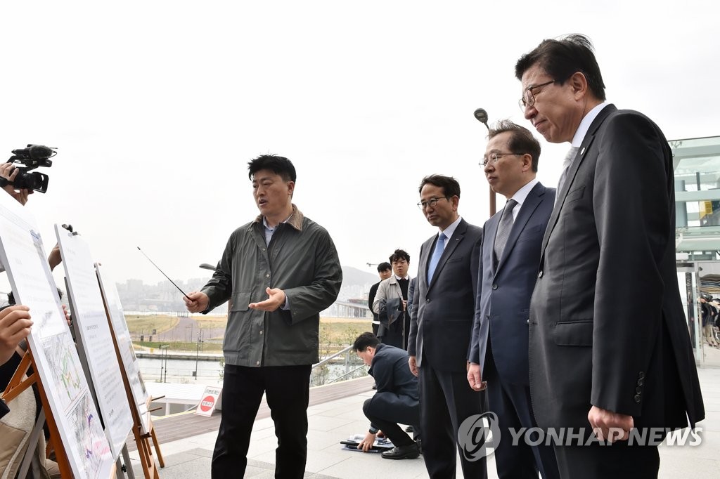 부산시, 필리핀 하원 대표단 초청…부산엑스포 지지 요청