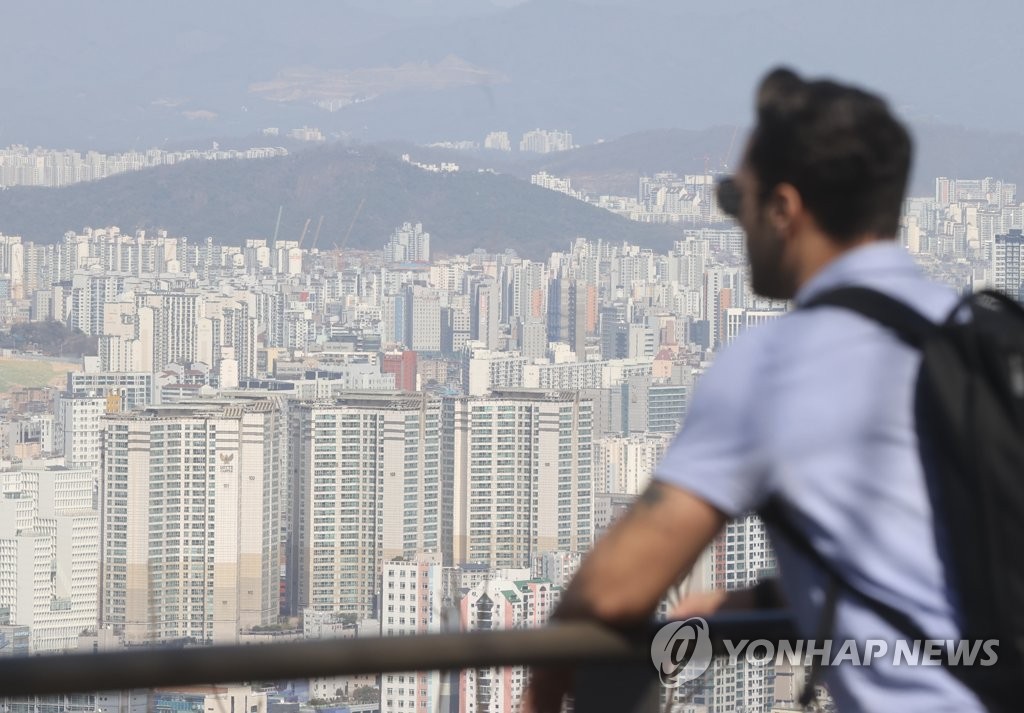 서울 아파트 낙찰률 33%…경매나온 3채 중 1채만 주인 찾아